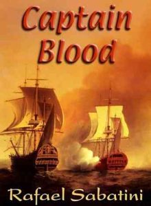 Captain Blood
