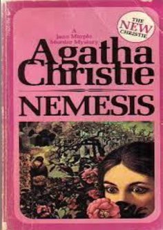 Nemesis : Agatha Christie ( আগাথা ক্রিস্টি : নেমেসিস )