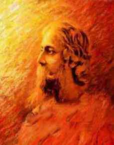 Char Adhyay : Rabindranath Tagore ( রবীন্দ্রনাথ ঠাকুর : চার অধ্যায় )