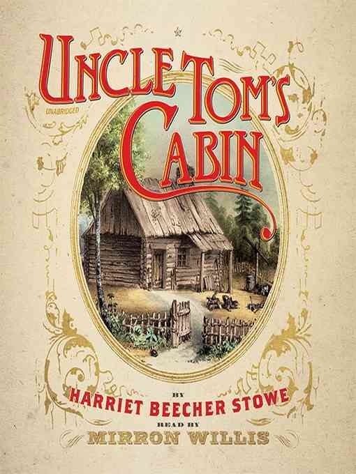 Uncle Tom’s Cabin : Harriet Beecher Stowe ( বাংলা অনুবাদ ই বুক : আঙ্কেল টমস্ কেবিন )