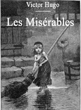 Les Miserable : victor hugo ( বাংলা অনুবাদ ই বুক : লেস মিজারেবল )