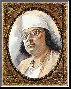Shandha : kazi Nazrul Islam ( কাজী নজরুল ইসলাম : সন্ধ্যা )