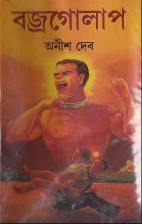 Bojrogolap by Anish Dev Bangla pdf, bengali pdf ,bangla pdf, bangla bhuter golpo, Bangla PDF, Free ebooks download, bengali book pdf, bangla pdf book, bangla pdf book collection ,masud rana pdf, tin goyenda pdf , porokiya golpo, Anish Dev books pdf download