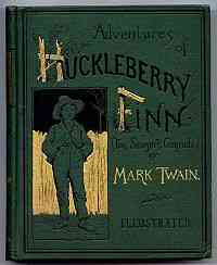 Adventure of Huckle Berry Finn – Bangla Onobad E-Book ( বাংলা অনুবাদ ই বুক : হাকলবেরি ফিনএর দুঃসাহসিক অভিযান )