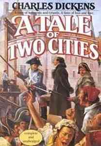 A Tale Of Two Cities : Bangla Onobad E-Book ( বাংলা অনুবাদ ই বুক : এ টেল অফ টু সিটি )