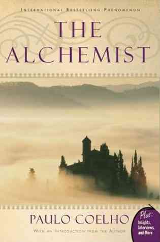 The Alchemist Bangla Pdf : Paulo Coelho ( বাংলা অনুবাদ ই বুক : দ্য এ্যালকেমিস্ট )