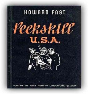 Peekskill By Anish Dev