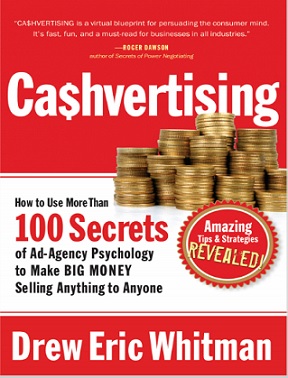 cashvertising free pdf – cashvertising pdf
