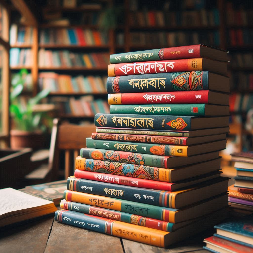 Bangla book free download pdf – বাংলা বই ফ্রি LINK পিডিএফ